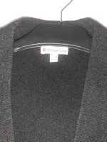 Strickjacke Weste Street One Gr.44 schwarz Baden-Württemberg - Hügelsheim Vorschau