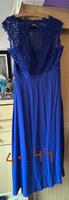Kleid Gr. 44 Nordrhein-Westfalen - Blomberg Vorschau