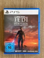 Jedi Survivor PS5 Berlin - Schöneberg Vorschau