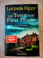 Buch Die Toten von Fleat House von Lucinda Riley Hessen - Gießen Vorschau
