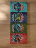 SEA Quest Bücher Band 1 - 4, 4€ je Buch Bayern - Maßbach Vorschau