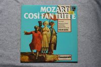 Mozart, Cosi Fan Tutte, LP, Vinyl Bayern - Puchheim Vorschau