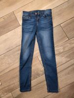 Neue Jeans Skinny von C&A Gr. 158 Bayern - Germering Vorschau