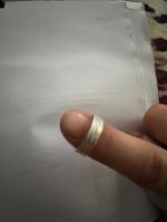 Silber Ring HEUTE FÜR 30€ inkl. Versand Rheinland-Pfalz - Eppelsheim Vorschau