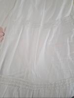 Sommerkleid weiß 44/46 Friedrichshain-Kreuzberg - Kreuzberg Vorschau