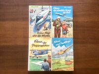 Hans Pirner Klaus fliegt Atlantik Welt Flugzeugführer Segelfliege Bayern - Ustersbach Vorschau