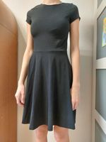 Baumwollkleid schwarz für Kinder 158/164 Hessen - Hofheim am Taunus Vorschau