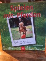 Spielen mit Pferden Kreis Ostholstein - Ahrensbök Vorschau