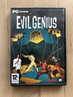 Evil Genius - Rebellion Computerspiel Bielefeld - Sennestadt Vorschau