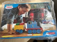 Lokomotive von Fisher Price my first Thomas & Friends NEU!!!! Rheinland-Pfalz - Hatzenport Vorschau