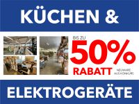 Küchen und Elektrogeräte ❗ bis zu 50% günstiger ❗NEUWARE ❗ Bayern - Wolnzach Vorschau