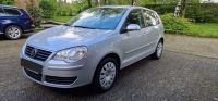 VW Polo 9N3 5Türig 2Hand Klima 78370km und TÜV Neu Nordrhein-Westfalen - Krefeld Vorschau