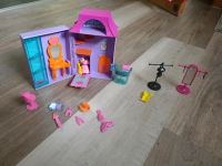 Polly Pocket Hundesalon Nordrhein-Westfalen - Hückeswagen Vorschau