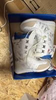 adidas Originals Damen Snowboard Boot Lady Samba 2014 Niedersachsen - Diepholz Vorschau