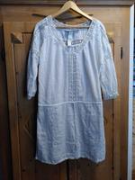 Kleid Baumwolle H&M Nordrhein-Westfalen - Porta Westfalica Vorschau