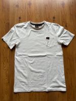 Neu‼️ Superdry Tshirt Damen Beige/Creme Größe M Nordrhein-Westfalen - Paderborn Vorschau