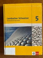 Lambacher Schweizer Mathematik 5, ISBN 9783127336511 Rheinland-Pfalz - Weilerbach Vorschau