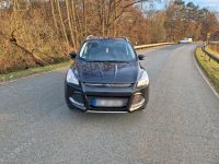 Ford kuga AHK Verkauf/Tausch Automatik Hessen - Münchhausen Vorschau