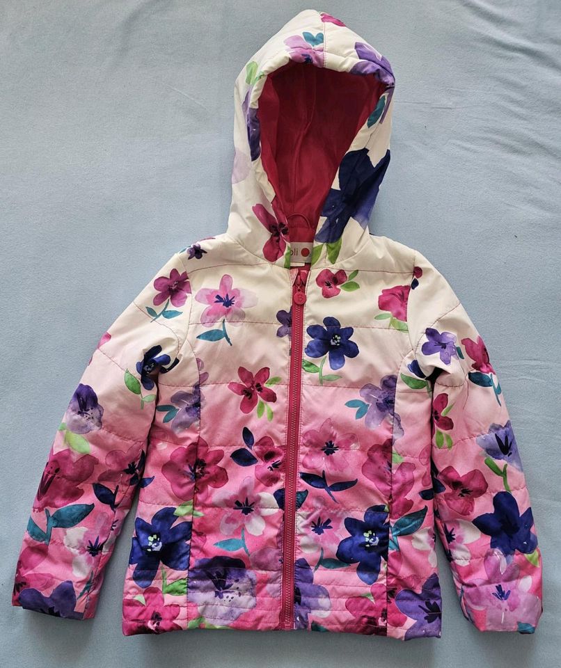 Kinder Steppjacke boboli Gr. 6 in Weil der Stadt