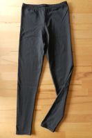 Leggings schwarz glänzend Kinder für's Ballett Gr.12 Intermezzo München - Trudering-Riem Vorschau