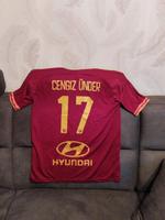 T-shirt NIKE CENGIZ UNDER Niedersachsen - Garbsen Vorschau