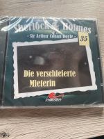 Sherlock Holmes Folge 35 cd Niedersachsen - Dörpen Vorschau