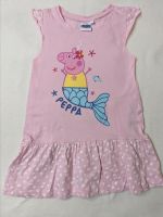 Peppa Wutz Pig Meerjungfrau Sommerkleid Kleid Sommer rosa 104 NEU Bayern - Dorfen Vorschau