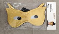 Schlafmaske gelb Motiv Augen Sleeping Mask Neu & OVP Bayern - Ingolstadt Vorschau