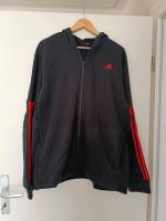 Kapuzenjacke / Sportjacke von Adidas XL Rheinland-Pfalz - Schauren Vorschau