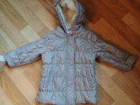 Topomini Winterjacke Mädchen Gr. 86 Schleswig-Holstein - Flensburg Vorschau