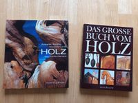 Bücher.. Holz das fünfte Element  /das große Buch vom Holz Kreis Pinneberg - Wedel Vorschau