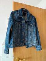 C&a Damen Jeans Jacke gr 42 neu Hessen - Haiger Vorschau
