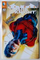 Batman The Dark Knight 7 LIMITIERT VARIANT 99 Berlin - Reinickendorf Vorschau