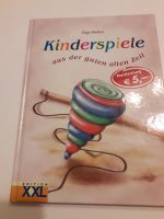 Kinderspiele Buch Baden-Württemberg - Friesenheim Vorschau