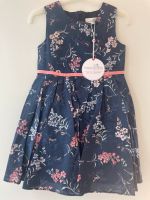 Kleid festlich Happy Girls Gr. 98 - Neu mit Etikett Baden-Württemberg - Ilsfeld Vorschau