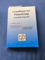 Grundlagen der Finanzierung 3. Aktualisierte Auflage Schleswig-Holstein - Rickling Vorschau