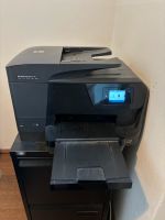 HP OfficeJet Pro 8710 Multifunktionsdrucker mit Patronen! Altona - Hamburg Altona-Altstadt Vorschau