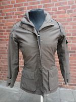 Wellensteyn Barbados Jacke Mantel Outdoor Camping Mode Titan grau Nordrhein-Westfalen - Ahlen Vorschau