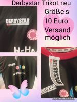 Derbystar Trikot neu Rheinland-Pfalz - Zehnhausen bei Wallmerod Vorschau