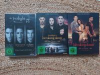 Twilight alle DVDs Top Zustand Nordrhein-Westfalen - Kaarst Vorschau