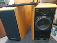 Onkyo SC 290 Niedersachsen - Schortens Vorschau