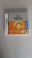 Nintendo DS Spiel Think Logik Trainer von Ravensburger in OVP Baden-Württemberg - Villingen-Schwenningen Vorschau