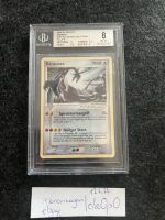 Goldstar Rayquaza BGS8 Bayern - Lindau Vorschau