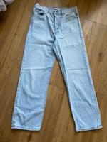 Levis Ribcage straight ankle 29/29 jeans Rheinland-Pfalz - Mainz Vorschau