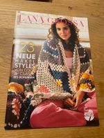 LANA GROSSA -HÄKELN- AUSGABE 3- 2,50 € Nordrhein-Westfalen - Weilerswist Vorschau