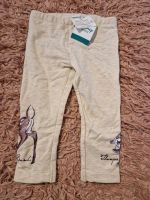 Neu süße Disney Mädchen Leggings 86 Schleswig-Holstein - Kellinghusen Vorschau