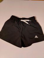 adidas kurze Sporthose Sachsen - Hoyerswerda Vorschau