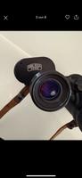 Carl Zeiss Jena Jenoptem 8x30W DDR Fernglas Sachsen - Markranstädt Vorschau