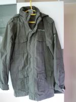 Jacke mit Kapuze für Jungen Leipzig - Meusdorf Vorschau