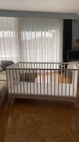 Ikea Bett Smägöra weiß 70x140 mit Matratze Bayern - Bastheim Vorschau